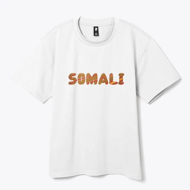 Somali