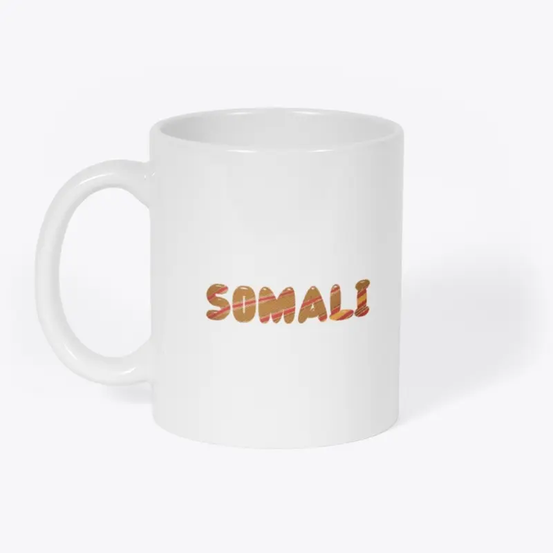 Somali