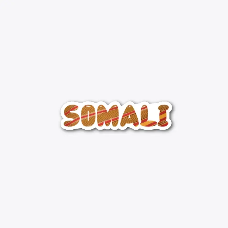 Somali